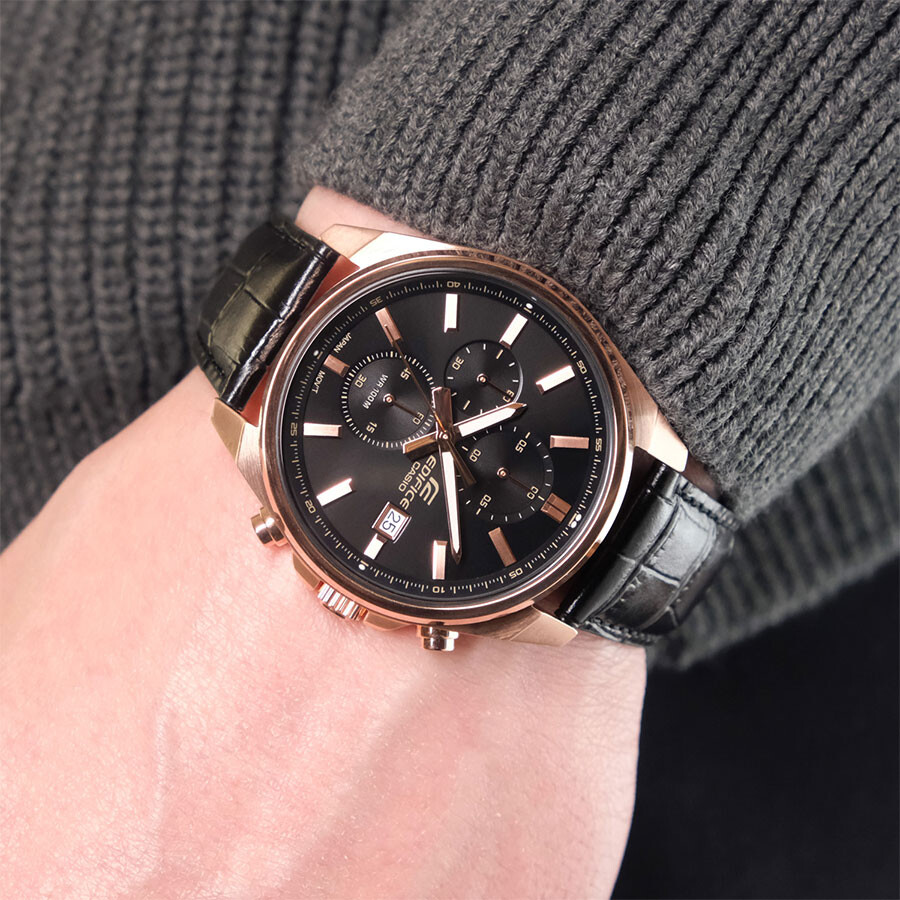 Наручные часы Casio Edifice EFV-610ECL-1A