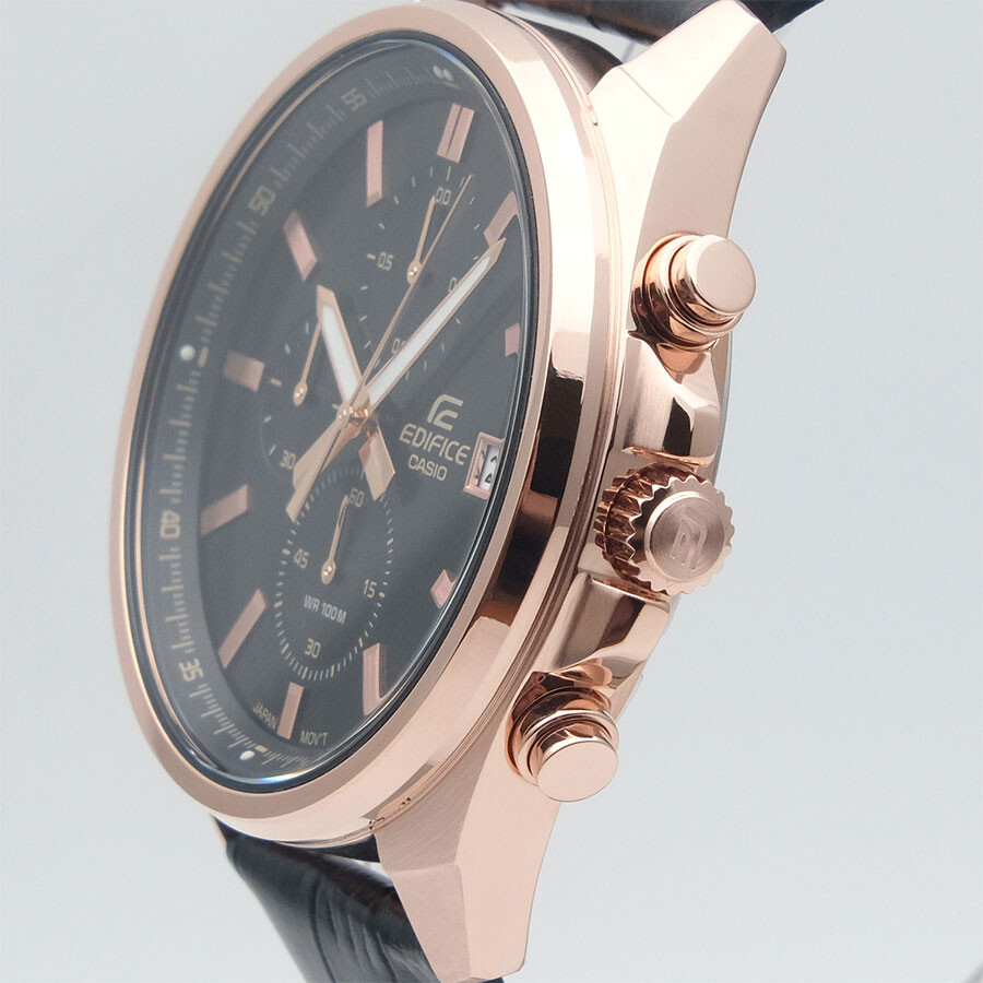 Наручные часы Casio Edifice EFV-610ECL-1A