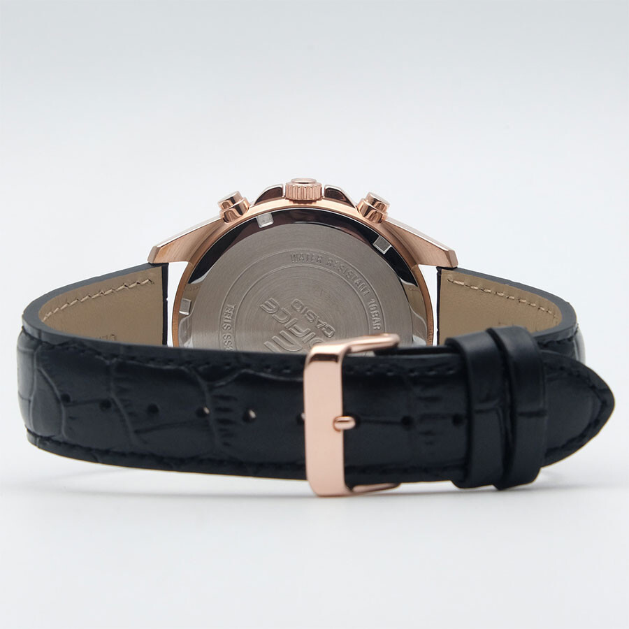 Наручные часы Casio Edifice EFV-610ECL-1A