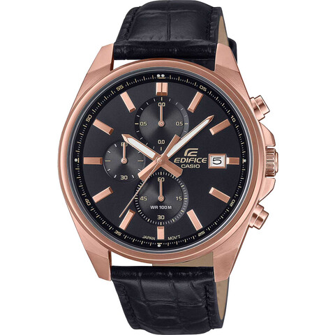 Наручные часы Casio Edifice EFV-610ECL-1A
