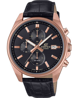 Наручные часы Casio Edifice EFV-610ECL-1A, изображение 1