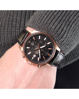 Наручные часы Casio Edifice EFV-610ECL-1A, изображение 2