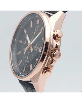 Наручные часы Casio Edifice EFV-610ECL-1A, изображение 3