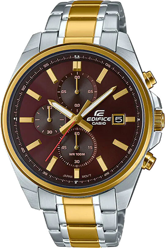 Наручные часы Casio Edifice EFV-610SG-5A