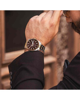 Наручные часы Casio Edifice EFV-610SG-5A, изображение 2