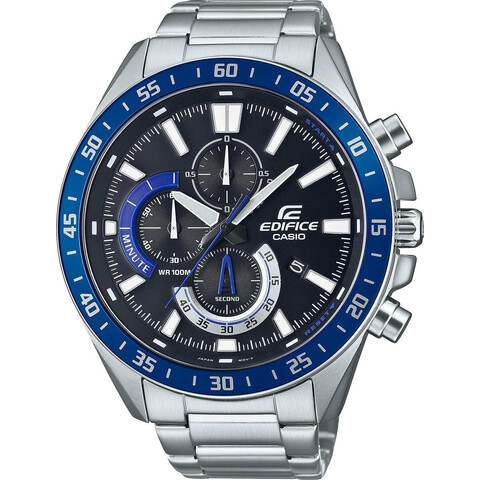 Наручные часы Casio Edifice EFV-620D-1A2
