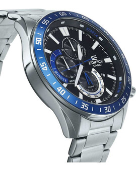 Наручные часы Casio Edifice EFV-620D-1A2, изображение 3
