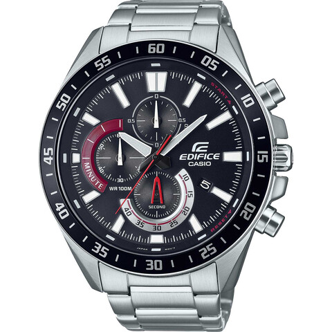 Наручные часы Casio Edifice EFV-620D-1A4
