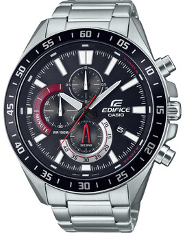 Наручные часы Casio Edifice EFV-620D-1A4, изображение 1