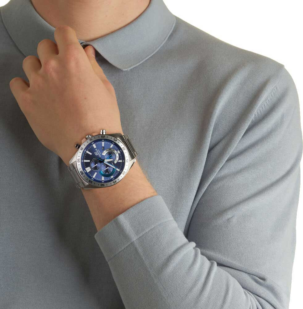 Наручные часы Casio Edifice EFV-620D-2A