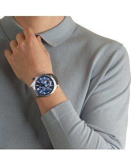 Наручные часы Casio Edifice EFV-620D-2A, изображение 2