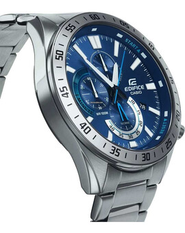 Наручные часы Casio Edifice EFV-620D-2A, изображение 3