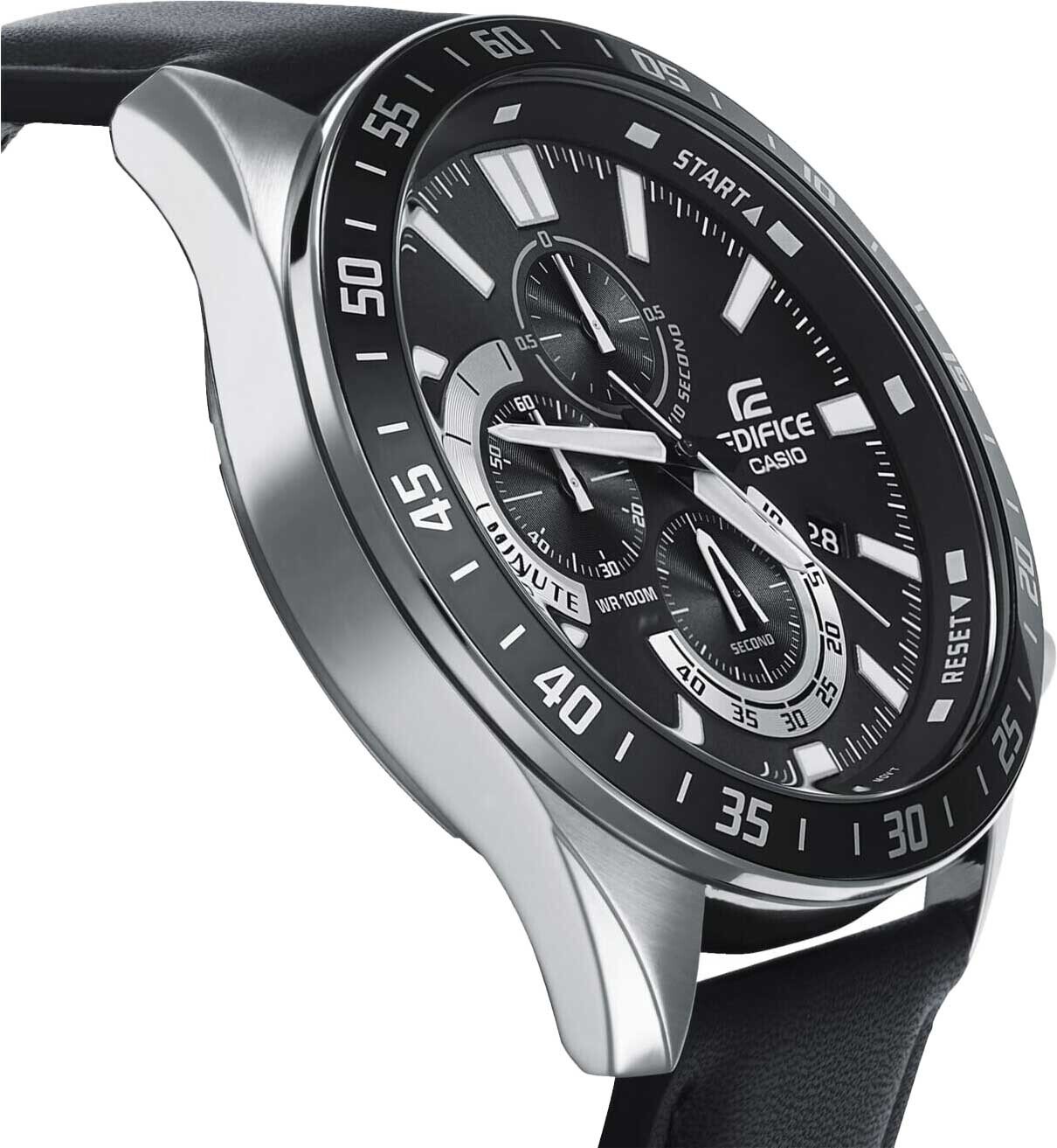 Наручные часы Casio Edifice EFV-620L-1A