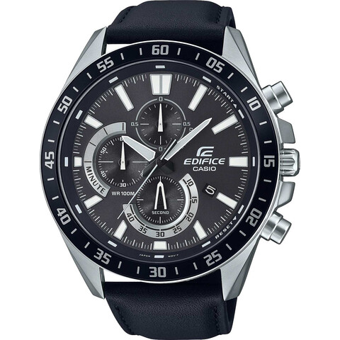 Наручные часы Casio Edifice EFV-620L-1A