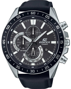 Наручные часы Casio Edifice EFV-620L-1A, изображение 1