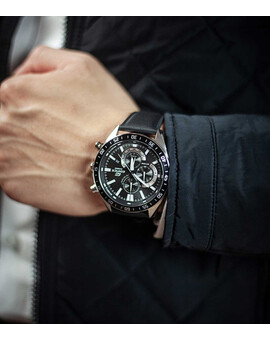 Наручные часы Casio Edifice EFV-620L-1A, изображение 2