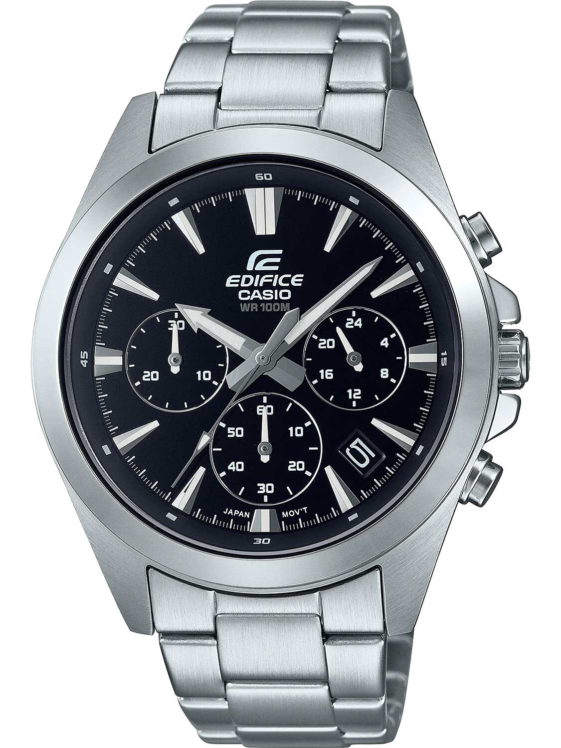 Наручные часы Casio Edifice EFV-630D-1A
