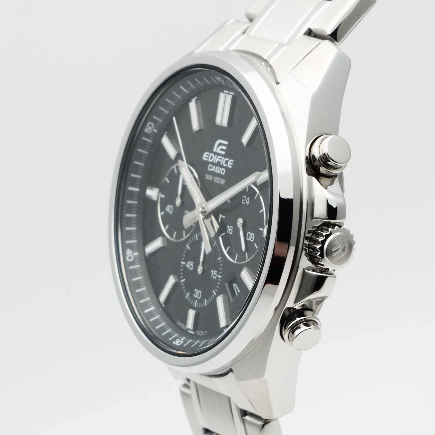 Наручные часы Casio Edifice EFV-630D-1A