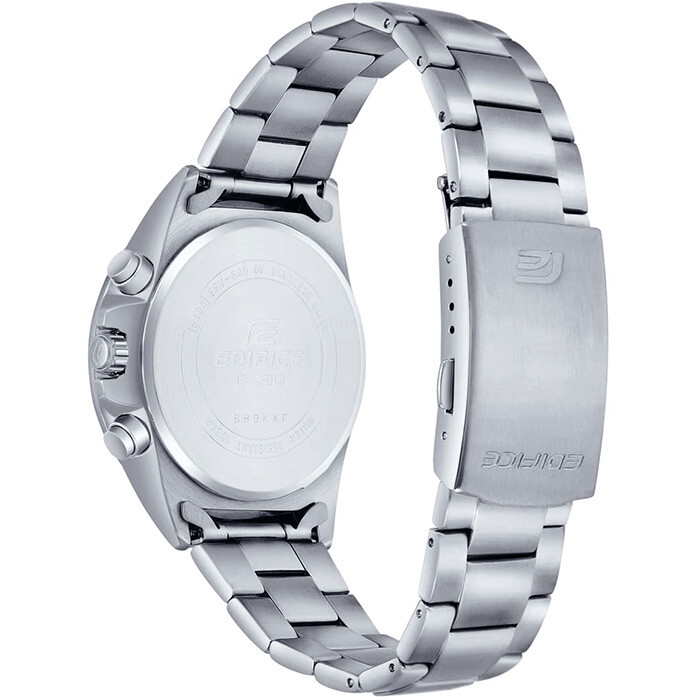 Наручные часы Casio Edifice EFV-630D-1A