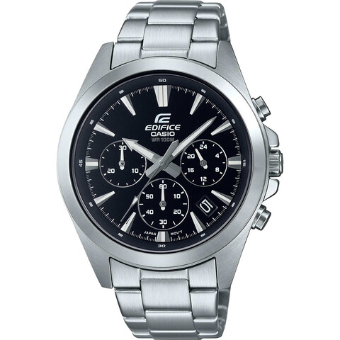 Наручные часы Casio Edifice EFV-630D-1A