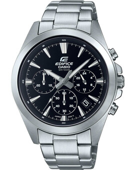 Наручные часы Casio Edifice EFV-630D-1A, изображение 1