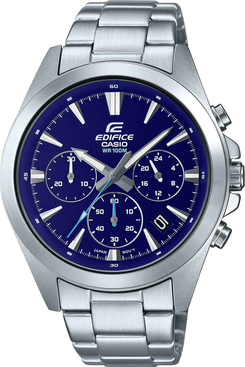 Наручные часы Casio Edifice EFV-630D-2A