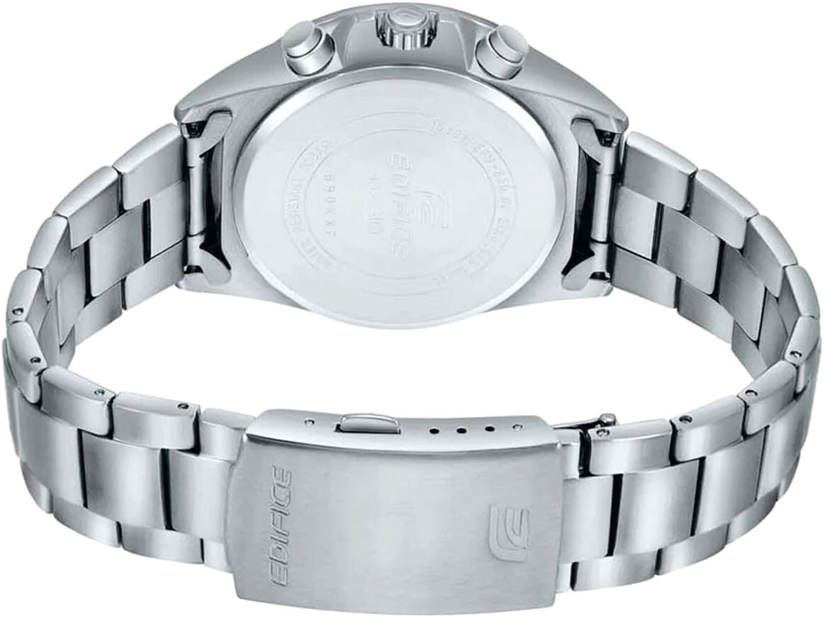 Наручные часы Casio Edifice EFV-630D-2A