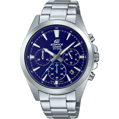 Наручные часы Casio Edifice EFV-630D-2A