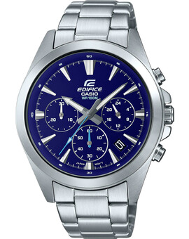 Наручные часы Casio Edifice EFV-630D-2A, изображение 1