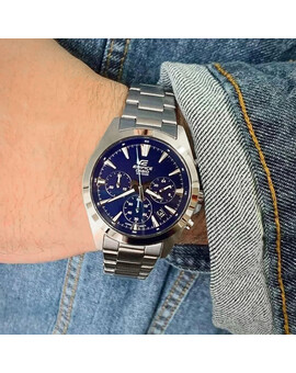 Наручные часы Casio Edifice EFV-630D-2A, изображение 2