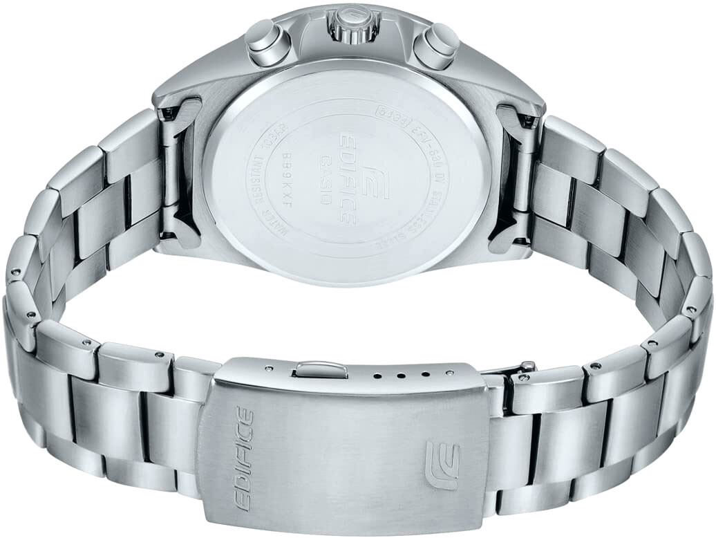 Наручные часы Casio Edifice EFV-630D-3A