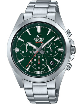 Наручные часы Casio Edifice EFV-630D-3A, изображение 1