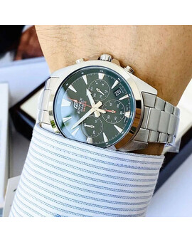 Наручные часы Casio Edifice EFV-630D-3A, изображение 2