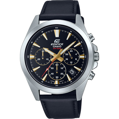 Наручные часы Casio Edifice EFV-630L-1A
