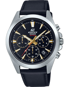 Наручные часы Casio Edifice EFV-630L-1A, изображение 1