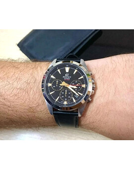 Наручные часы Casio Edifice EFV-630L-1A, изображение 2