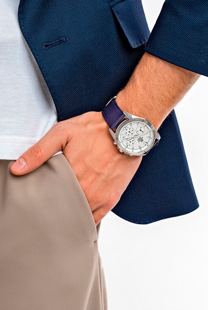 Наручные часы Casio Edifice EFV-630L-7A