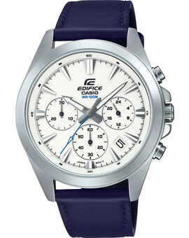 Наручные часы Casio Edifice EFV-630L-7A, изображение 1