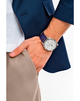 Наручные часы Casio Edifice EFV-630L-7A, изображение 2