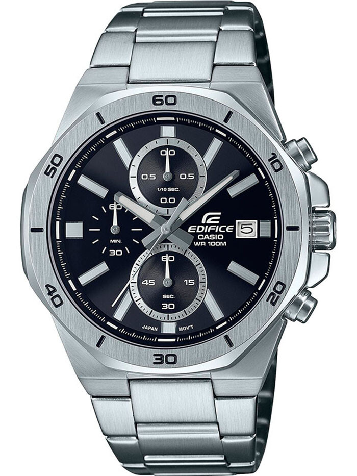 Наручные часы Casio Edifice EFV-640D-1A