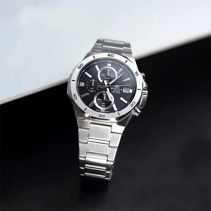 Наручные часы Casio Edifice EFV-640D-1A