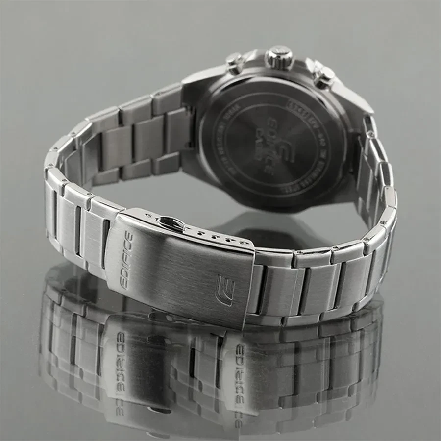 Наручные часы Casio Edifice EFV-640D-1A