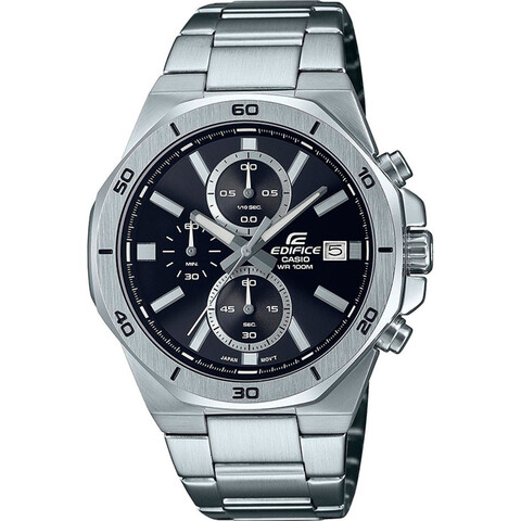 Наручные часы Casio Edifice EFV-640D-1A