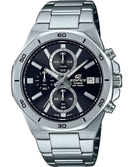 Наручные часы Casio Edifice EFV-640D-1A, изображение 1