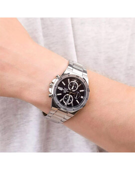 Наручные часы Casio Edifice EFV-640D-1A, изображение 2