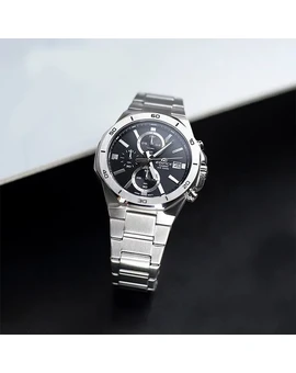 Наручные часы Casio Edifice EFV-640D-1A, изображение 3