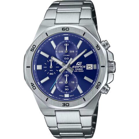 Наручные часы Casio Edifice EFV-640D-2A