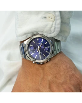 Наручные часы Casio Edifice EFV-640D-2A, изображение 2
