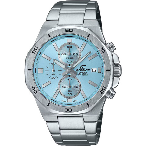 Наручные часы Casio Edifice EFV-640D-2B