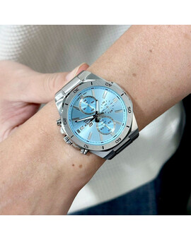 Наручные часы Casio Edifice EFV-640D-2B, изображение 2